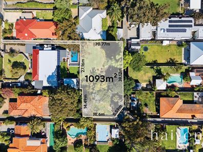 135 Wellington Street, Mosman Park WA 6012