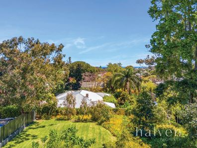135 Wellington Street, Mosman Park WA 6012