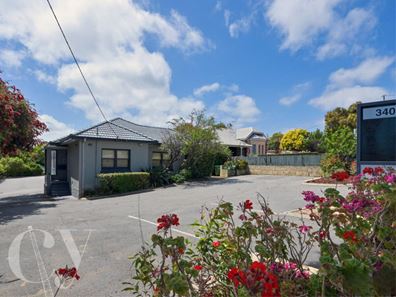 340 Canning Highway, Bicton WA 6157