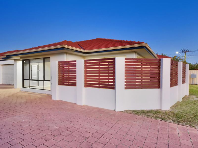 18A Norton Drive, Dianella