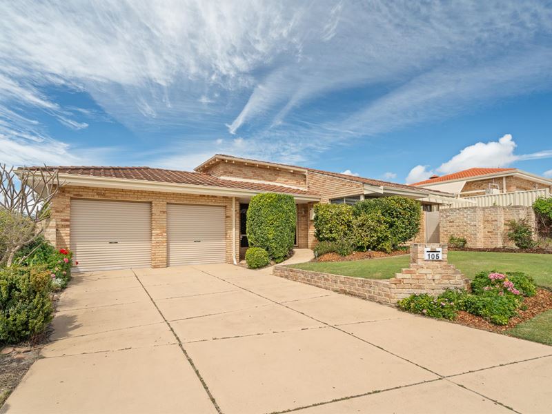 105 Casserly Drive, Leeming