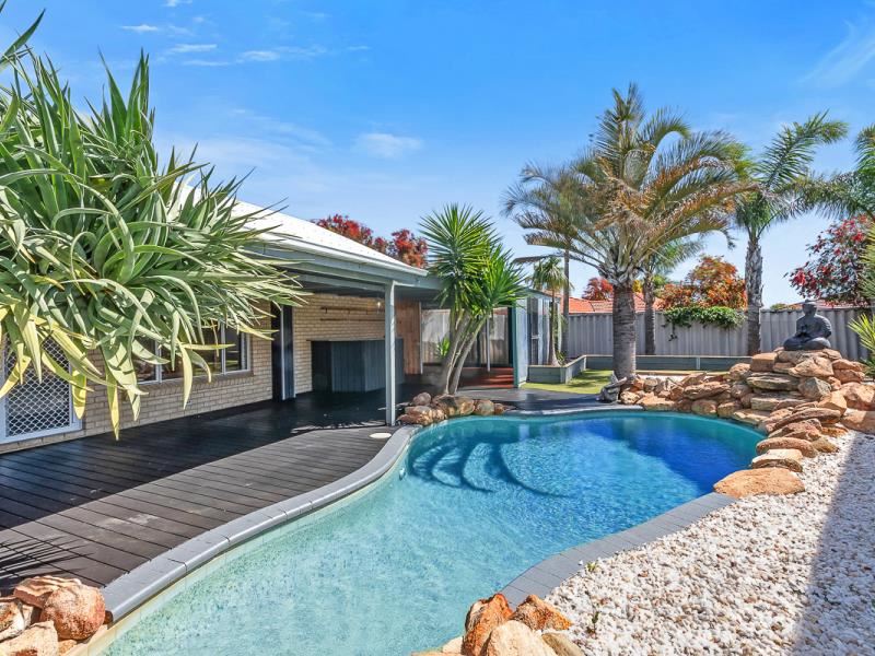 11 Dunlop Rise, Kinross WA 6028