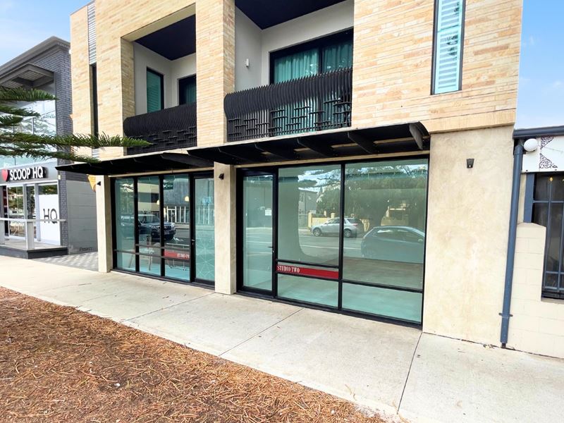 2/20 Norfolk Street, Fremantle WA 6160