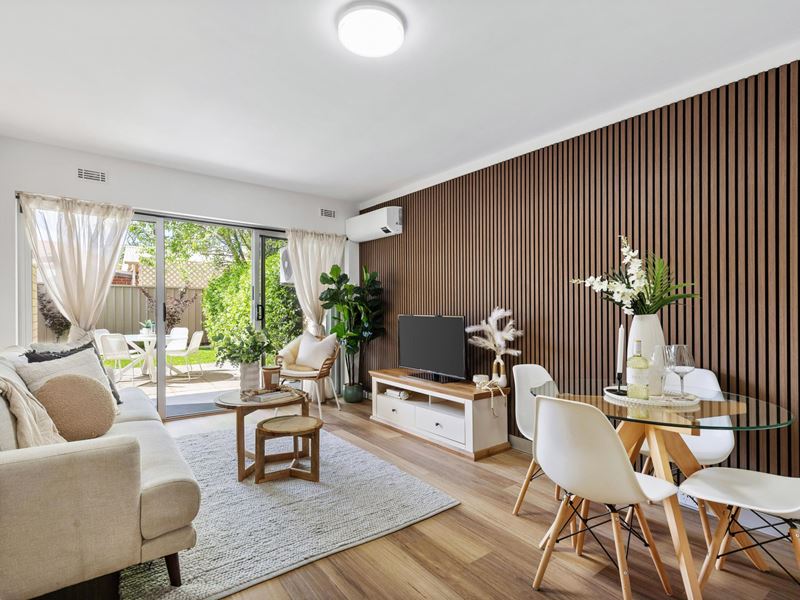5/132 Sixth Avenue, Inglewood WA 6052
