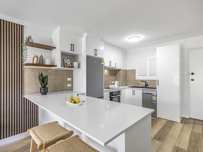 5/132 Sixth Avenue, Inglewood WA 6052