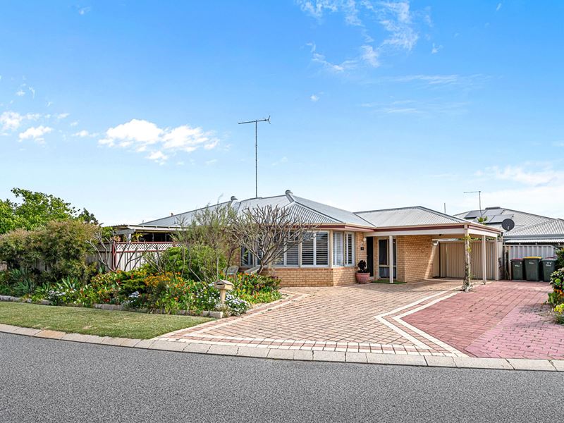 34B Willoughby Retreat, Clarkson