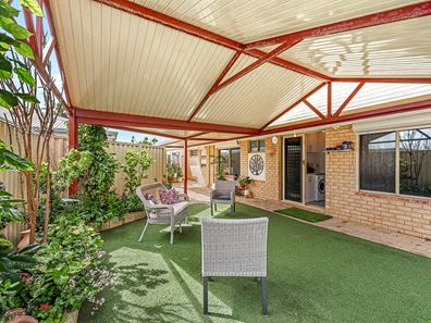 34B Willoughby Retreat, Clarkson WA 6030