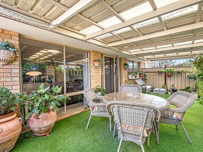 34B Willoughby Retreat, Clarkson WA 6030