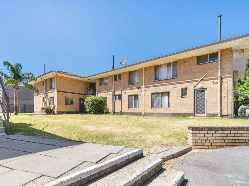 4/2148 Albany Highway, Gosnells WA 6110