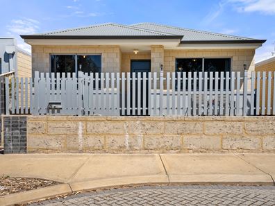 26 Carlindie Parkway, Golden Bay WA 6174