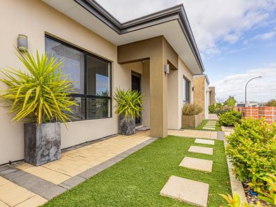 3 Donatti Retreat, Caversham WA 6055