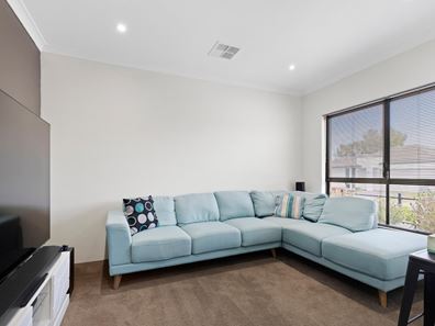 3 Donatti Retreat, Caversham WA 6055