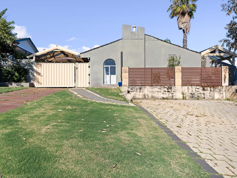10 Bayou Court, Heathridge