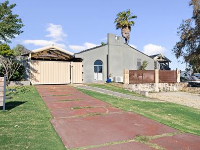 10 Bayou Court, Heathridge WA 6027