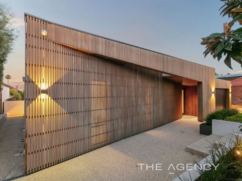 24 Viewway, Nedlands