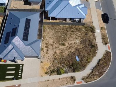 38 Indigo Parkway, Byford WA 6122