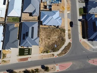 38 Indigo Parkway, Byford WA 6122