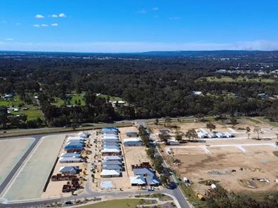 38 Indigo Parkway, Byford WA 6122