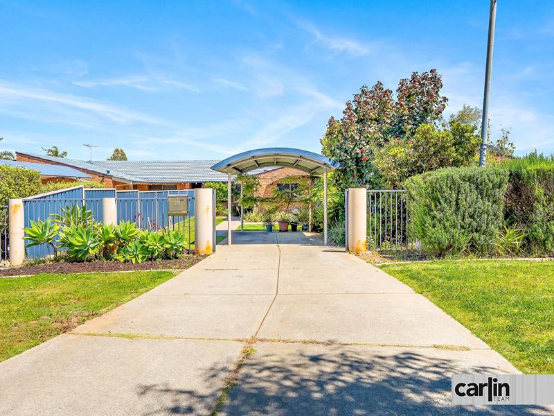 25 Helena Place, Hamilton Hill WA 6163