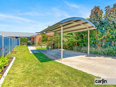 25 Helena Place, Hamilton Hill WA 6163