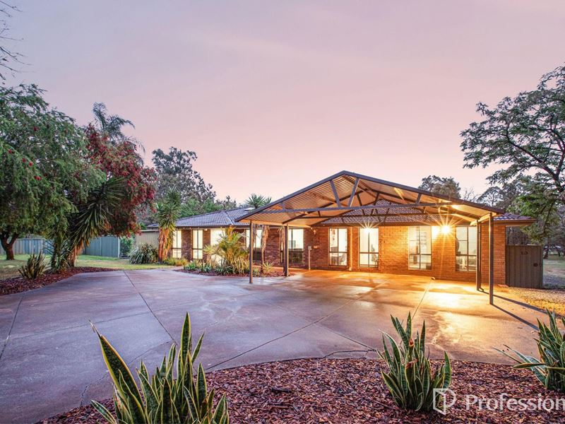 64 Linton Street North, Byford