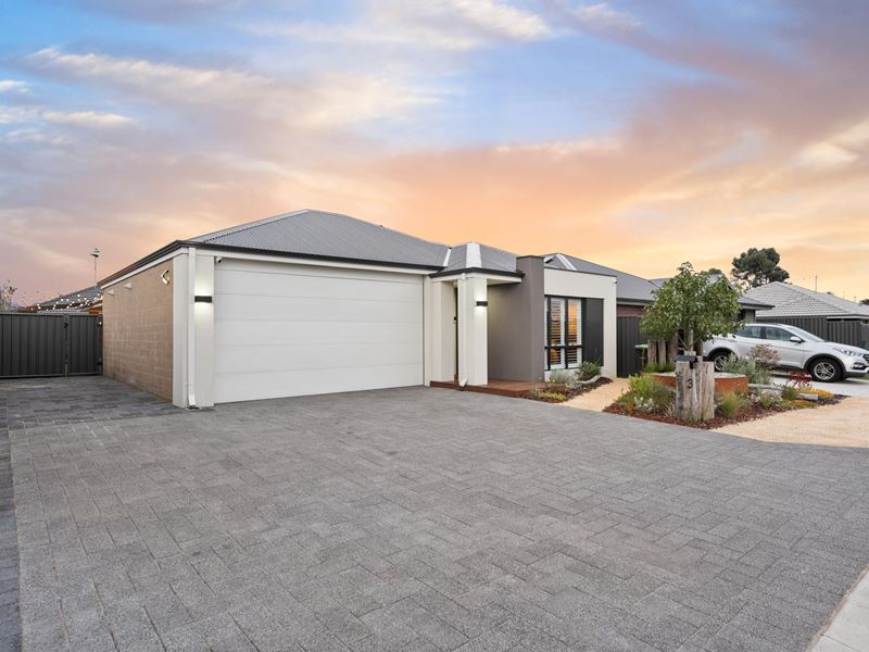 3 Abelia Road, Baldivis WA 6171