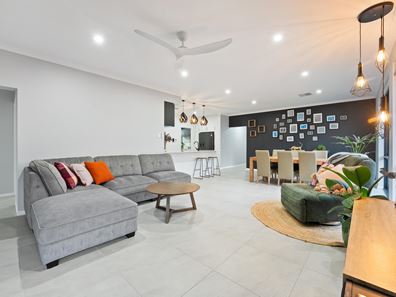 3 Abelia Road, Baldivis WA 6171