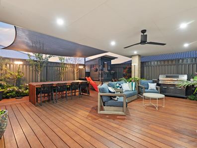 3 Abelia Road, Baldivis WA 6171