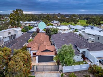 42 Panton Crescent, Karrinyup WA 6018