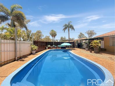 7 Hartog Crescent, Dampier WA 6713