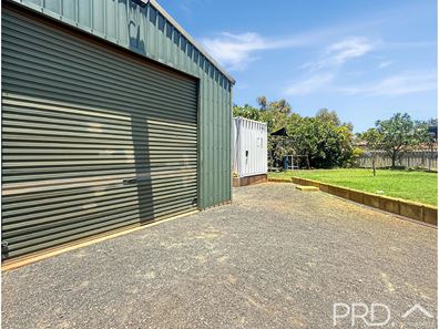 7 Hartog Crescent, Dampier WA 6713