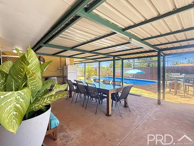 7 Hartog Crescent, Dampier WA 6713