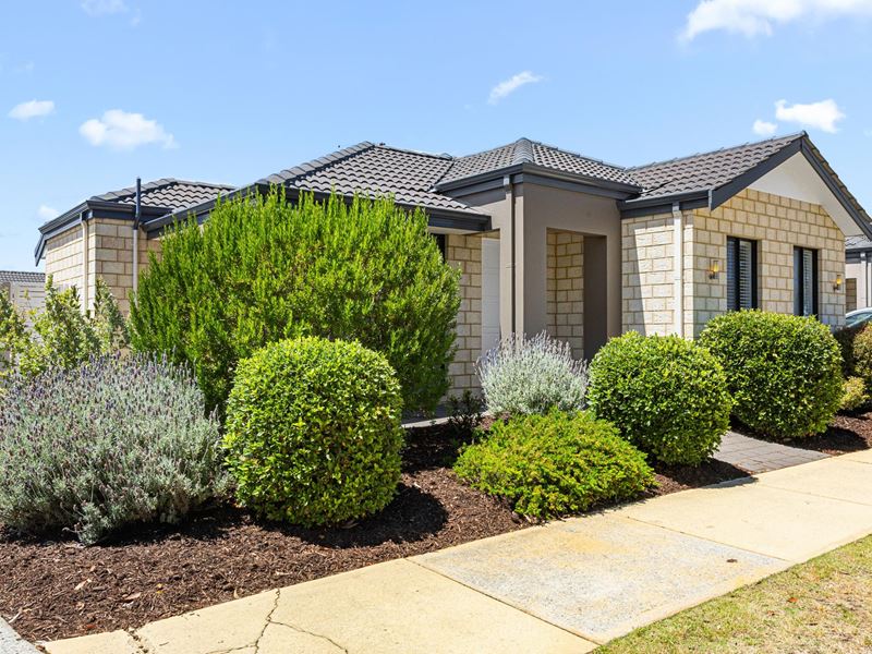 15 Norseman Approach, Baldivis WA 6171