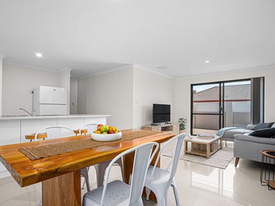 15 Norseman Approach, Baldivis WA 6171