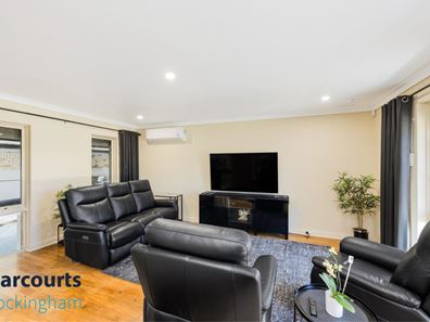 16 Farris Street, Rockingham WA 6168