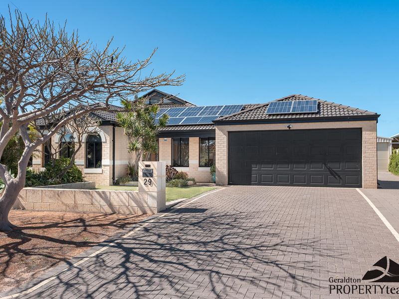 29 Drummond Cove Road, Drummond Cove
