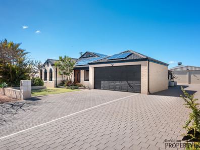 29 Drummond Cove Road, Drummond Cove WA 6532