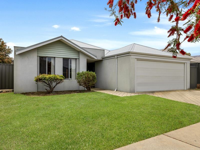 7 Reushaw Link, Baldivis WA 6171