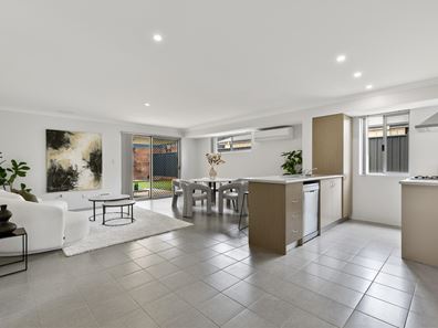 7 Reushaw Link, Baldivis WA 6171