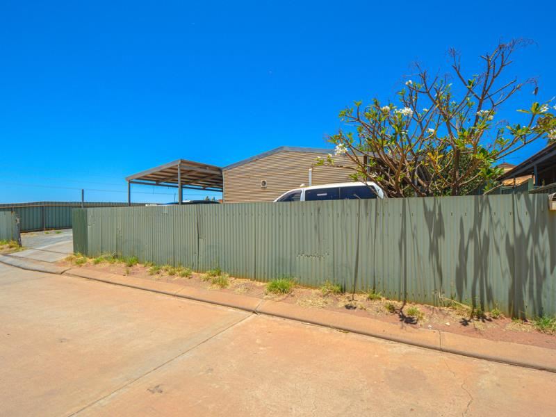 16 Centennial Loop, South Hedland WA 6722