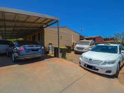 16 Centennial Loop, South Hedland WA 6722