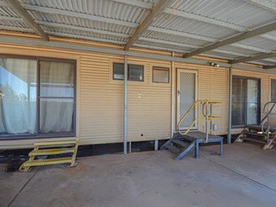 16 Centennial Loop, South Hedland WA 6722