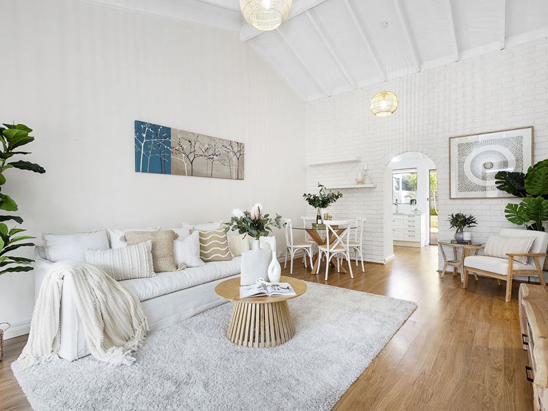 4/290 Mcdonald Street, Yokine WA 6060