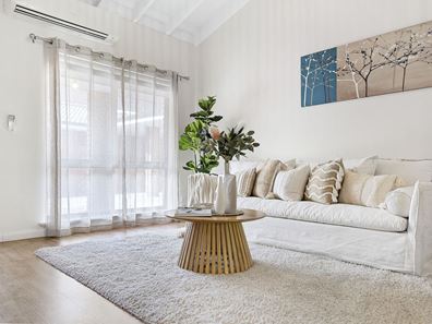4/290 Mcdonald Street, Yokine WA 6060