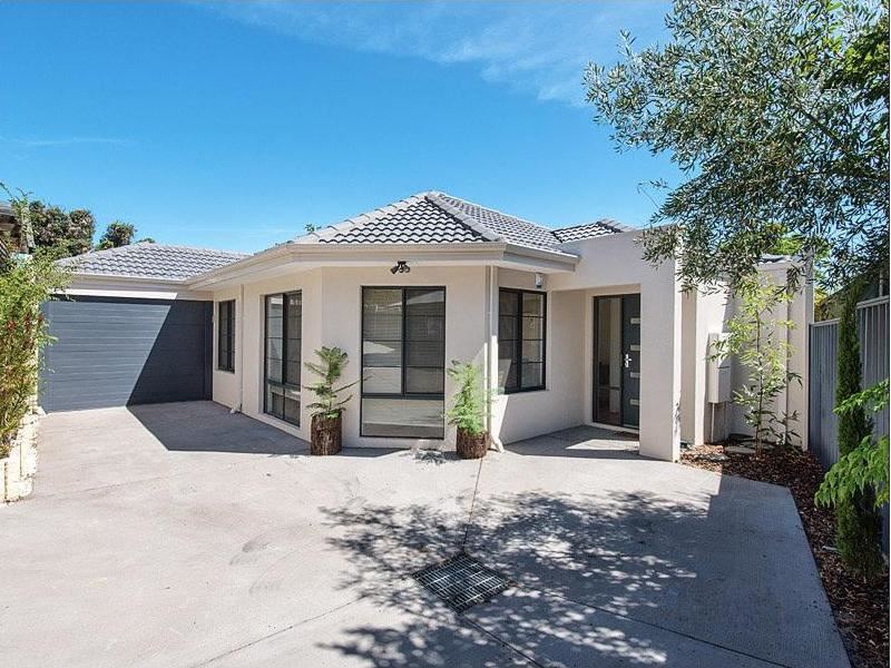17A Taree Street, St James