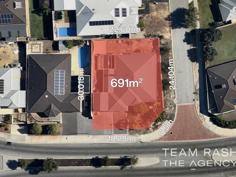 9 Elderiana Link, Banksia Grove WA 6031