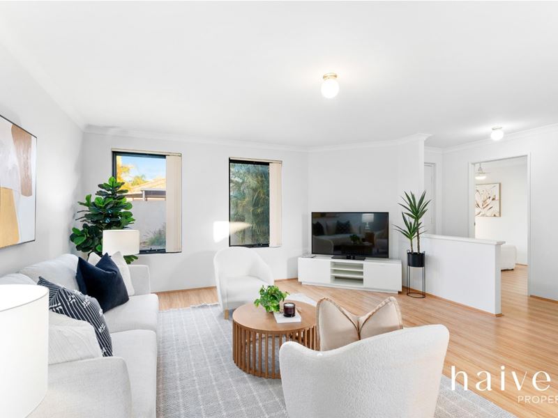 10/19 Holton Way, Cannington WA 6107