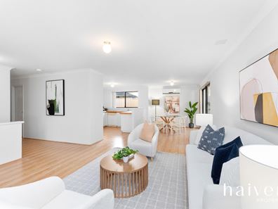 10/19 Holton Way, Cannington WA 6107