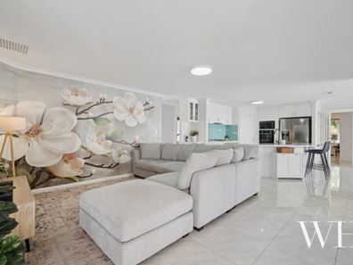 3 Pamplona Boulevard, Port Kennedy WA 6172