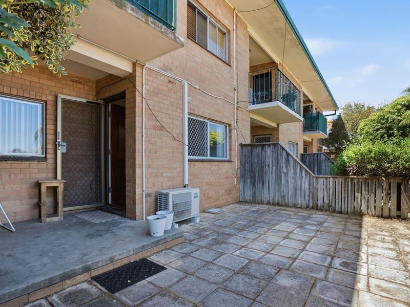 11/6 Dane Street, East Victoria Park